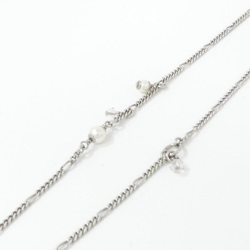 CHANEL White Necklace - Picture 4 of 6